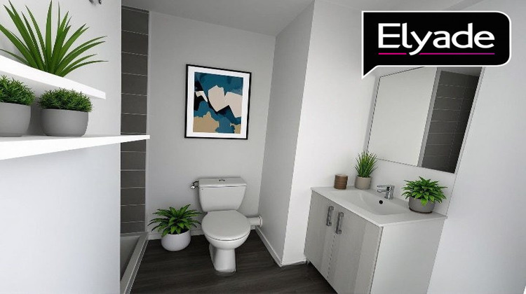 Ma-Cabane - Vente Appartement Auzeville-Tolosane, 19 m²