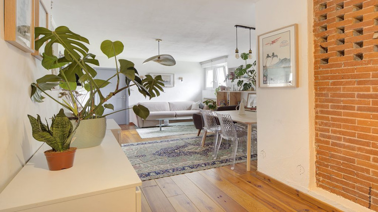 Ma-Cabane - Vente Appartement Auzeville-Tolosane, 51 m²