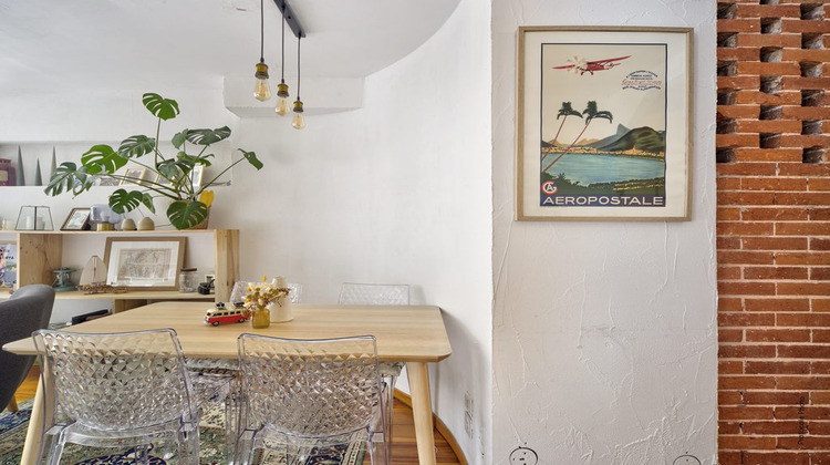 Ma-Cabane - Vente Appartement Auzeville-Tolosane, 51 m²