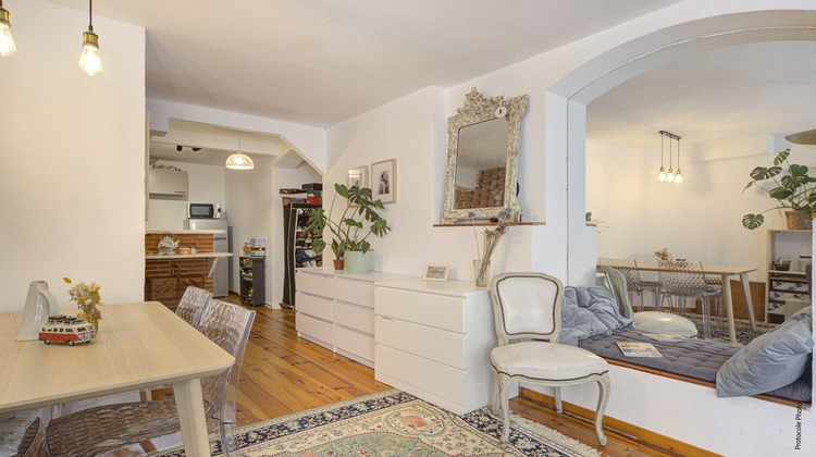 Ma-Cabane - Vente Appartement Auzeville-Tolosane, 51 m²