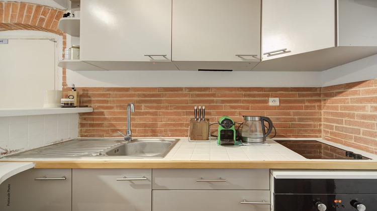 Ma-Cabane - Vente Appartement Auzeville-Tolosane, 51 m²