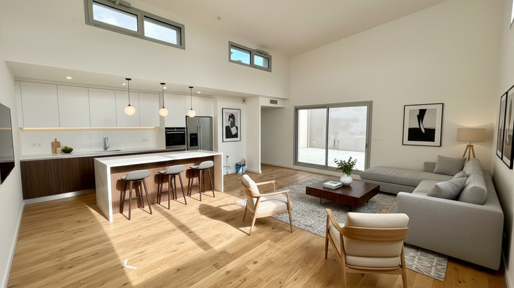 Ma-Cabane - Vente Appartement AUZEVILLE-TOLOSANE, 109 m²