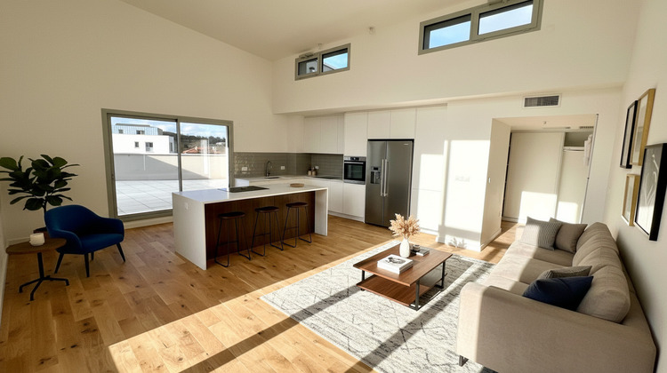 Ma-Cabane - Vente Appartement AUZEVILLE-TOLOSANE, 105 m²