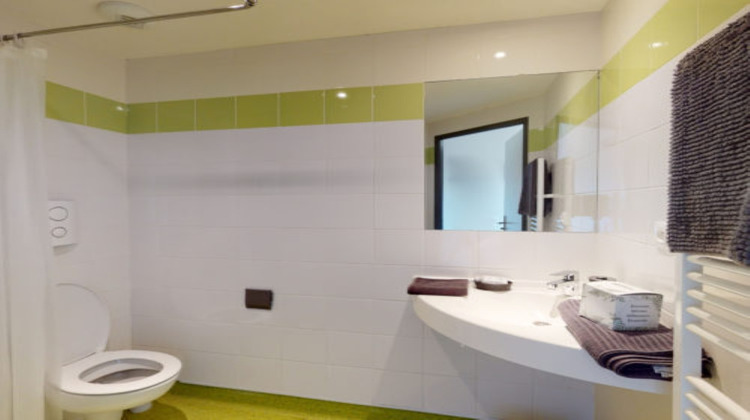 Ma-Cabane - Vente Appartement AUZEVILLE-TOLOSANE, 18 m²