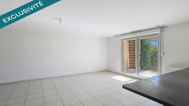 Ma-Cabane - Vente Appartement Auzeville-Tolosane, 65 m²