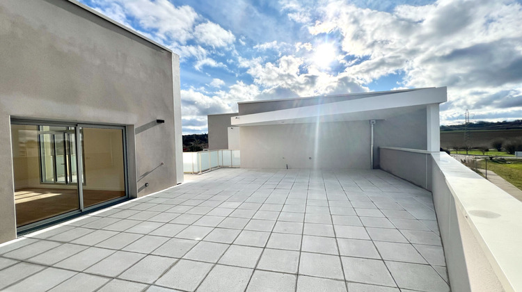 Ma-Cabane - Vente Appartement AUZEVILLE-TOLOSANE, 105 m²