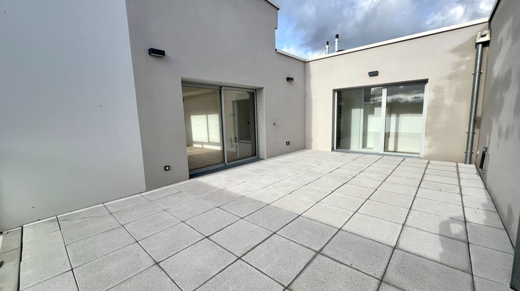 Ma-Cabane - Vente Appartement AUZEVILLE-TOLOSANE, 109 m²