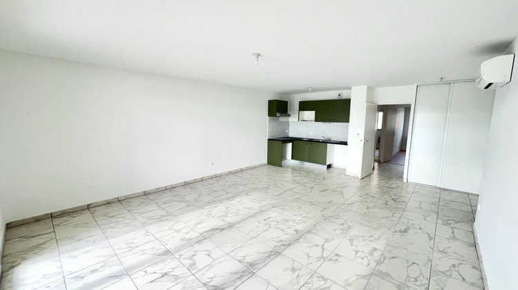Ma-Cabane - Vente Appartement AUZEVILLE-TOLOSANE, 69 m²