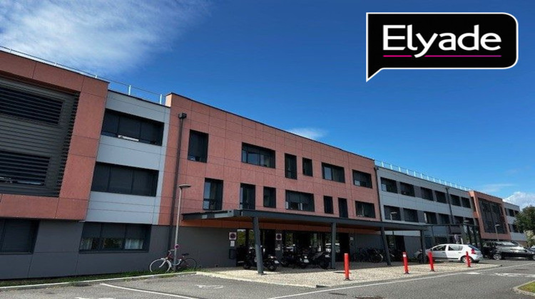 Ma-Cabane - Vente Appartement Auzeville-Tolosane, 19 m²