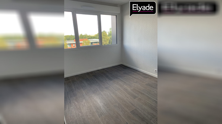Ma-Cabane - Vente Appartement Auzeville-Tolosane, 19 m²