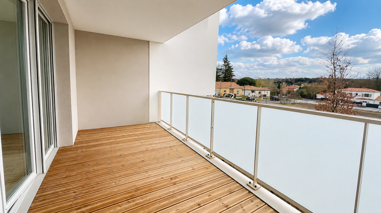 Ma-Cabane - Vente Appartement AUZEVILLE-TOLOSANE, 69 m²