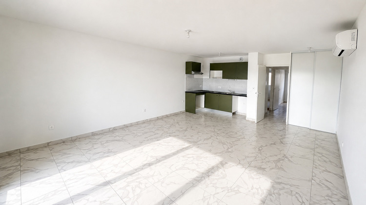 Ma-Cabane - Vente Appartement AUZEVILLE-TOLOSANE, 69 m²