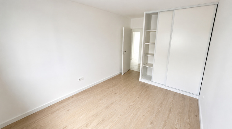 Ma-Cabane - Vente Appartement AUZEVILLE-TOLOSANE, 69 m²