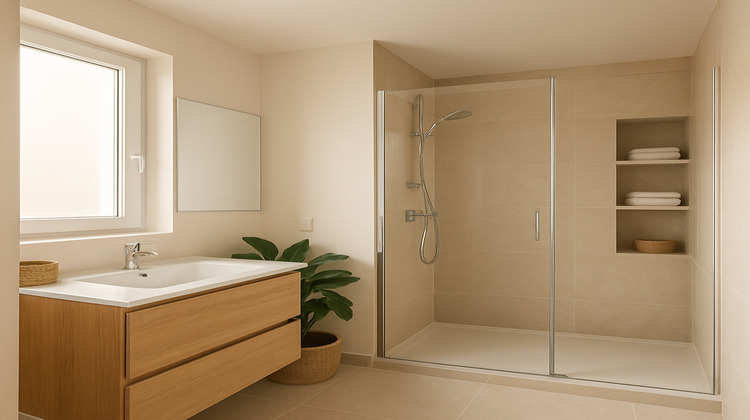 Ma-Cabane - Vente Appartement AUZEVILLE-TOLOSANE, 19 m²