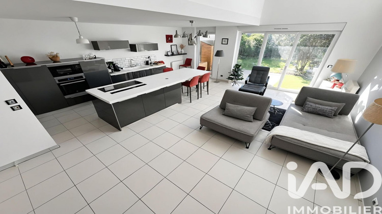 Ma-Cabane - Vente Appartement Auzeville-Tolosane, 106 m²