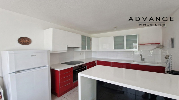 Ma-Cabane - Vente Appartement Auzeville-Tolosane, 59 m²