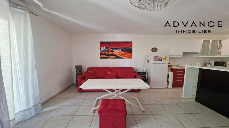 Ma-Cabane - Vente Appartement Auzeville-Tolosane, 59 m²