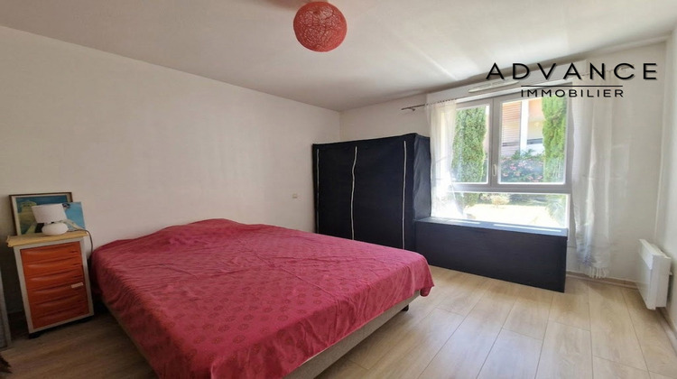 Ma-Cabane - Vente Appartement Auzeville-Tolosane, 59 m²