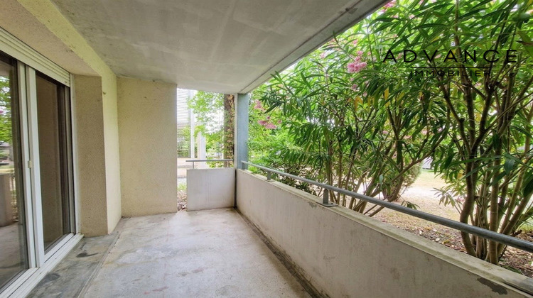 Ma-Cabane - Vente Appartement Auzeville-Tolosane, 59 m²
