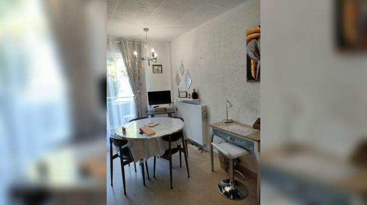 Ma-Cabane - Vente Appartement Avallon, 26 m²