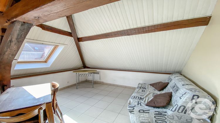 Ma-Cabane - Vente Appartement Avallon, 9 m²