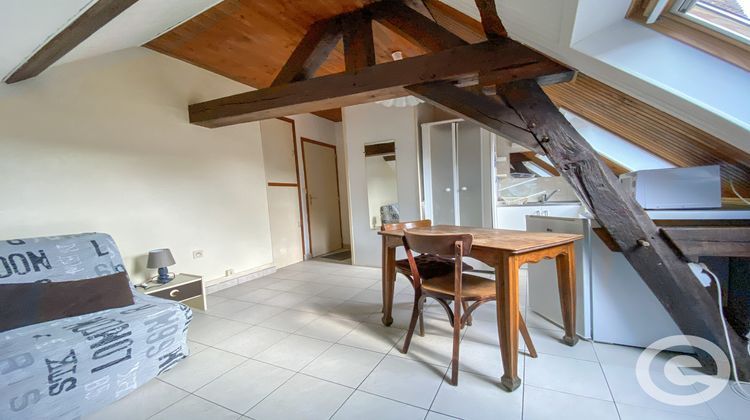 Ma-Cabane - Vente Appartement Avallon, 9 m²