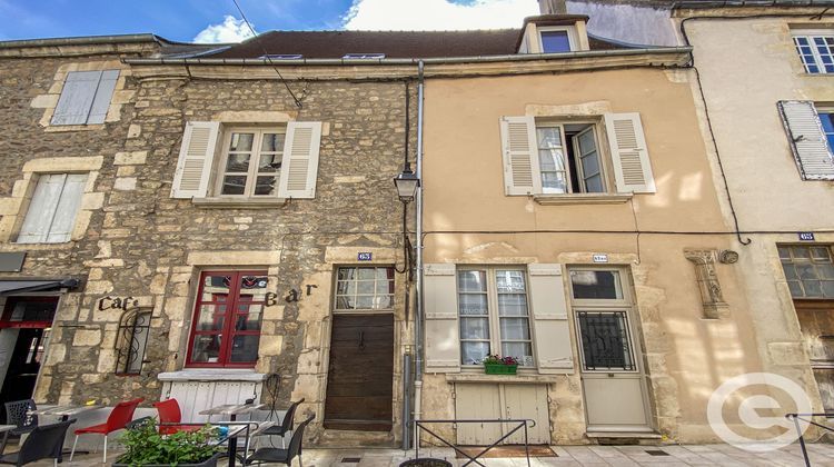 Ma-Cabane - Vente Appartement Avallon, 31 m²