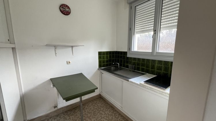 Ma-Cabane - Vente Appartement Avallon, 26 m²