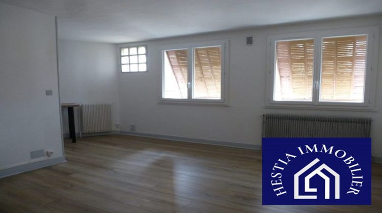 Ma-Cabane - Vente Appartement Avallon, 45 m²