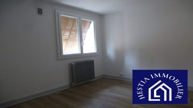 Ma-Cabane - Vente Appartement Avallon, 45 m²