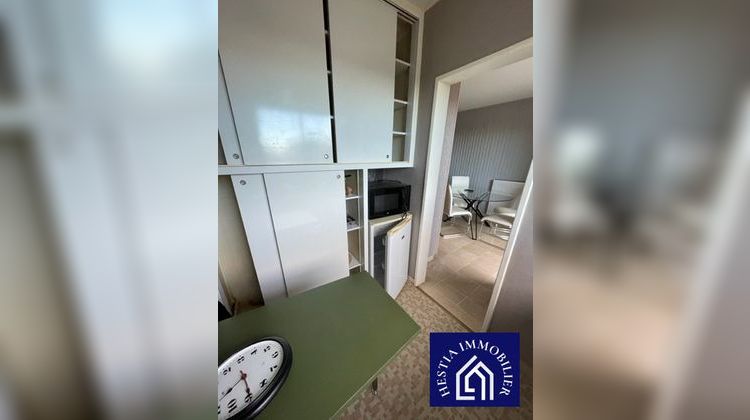 Ma-Cabane - Vente Appartement Avallon, 26 m²