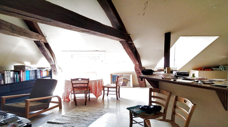 Ma-Cabane - Vente Appartement Avallon, 45 m²