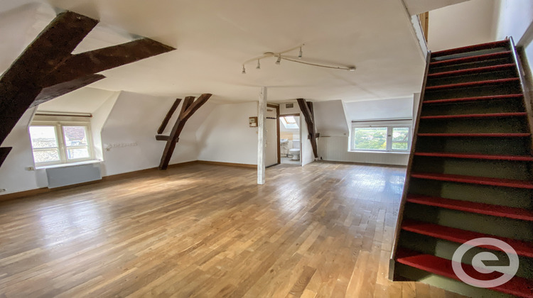 Ma-Cabane - Vente Appartement Avallon, 34 m²