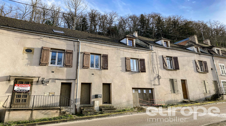 Ma-Cabane - Vente Appartement Avallon, 80 m²