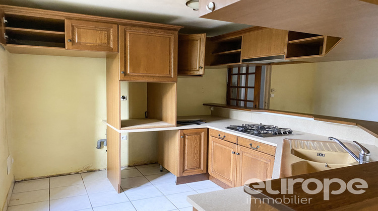 Ma-Cabane - Vente Appartement Avallon, 80 m²