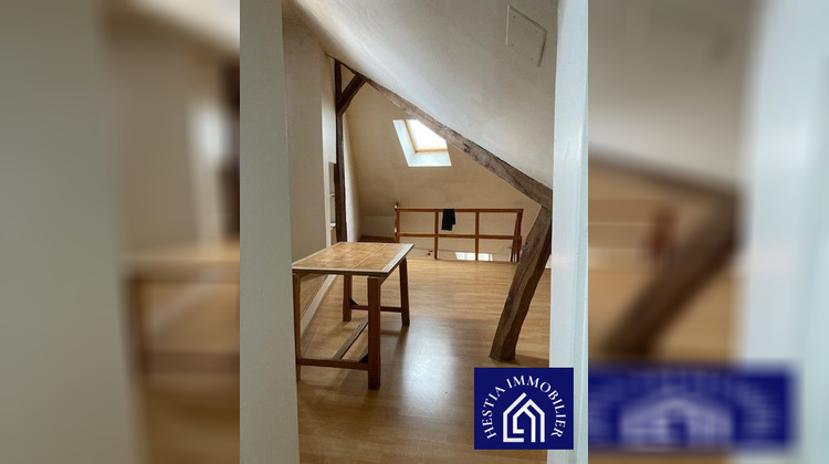 Ma-Cabane - Vente Appartement Avallon, 50 m²
