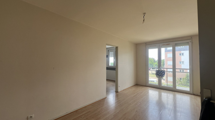 Ma-Cabane - Vente Appartement Avallon, 65 m²