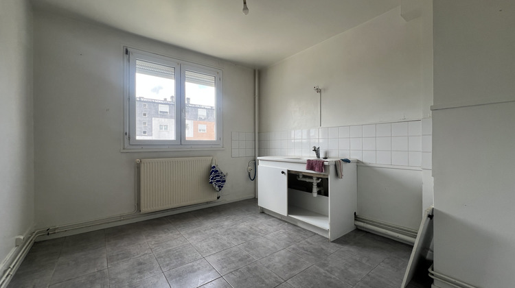 Ma-Cabane - Vente Appartement Avallon, 65 m²
