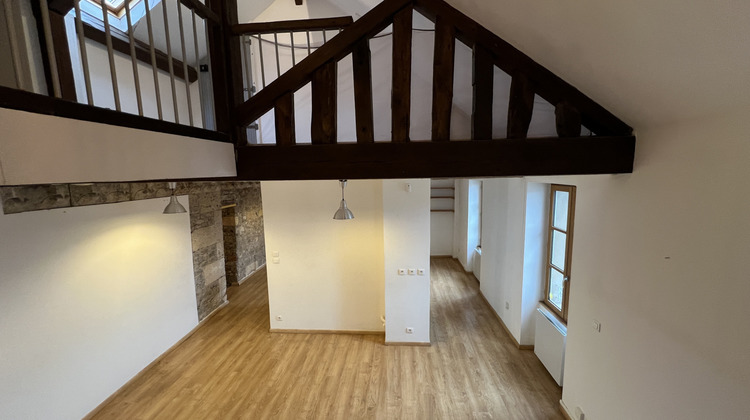 Ma-Cabane - Vente Appartement Avallon, 92 m²