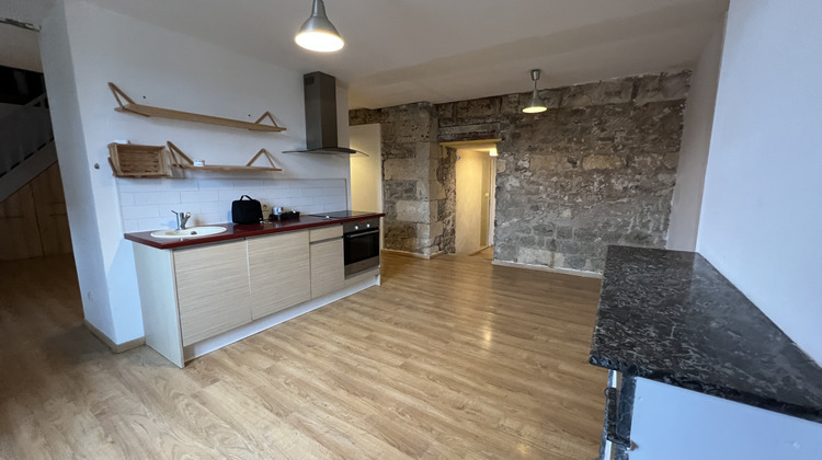 Ma-Cabane - Vente Appartement Avallon, 92 m²