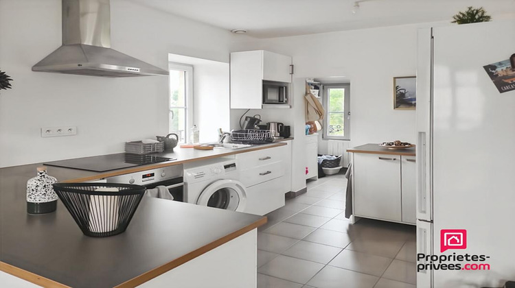 Ma-Cabane - Vente Appartement AVALLON, 59 m²