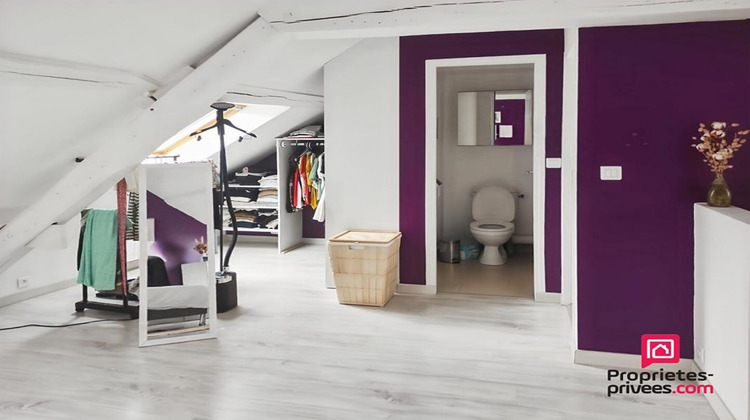 Ma-Cabane - Vente Appartement AVALLON, 59 m²