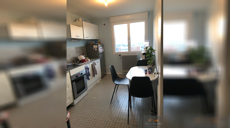 Ma-Cabane - Vente Appartement Avallon, 64 m²