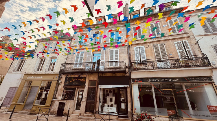 Ma-Cabane - Vente Appartement Avallon, 81 m²