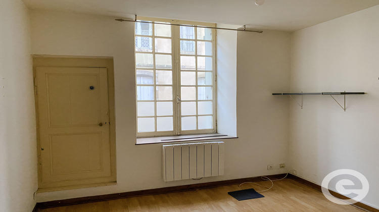 Ma-Cabane - Vente Appartement Avallon, 24 m²