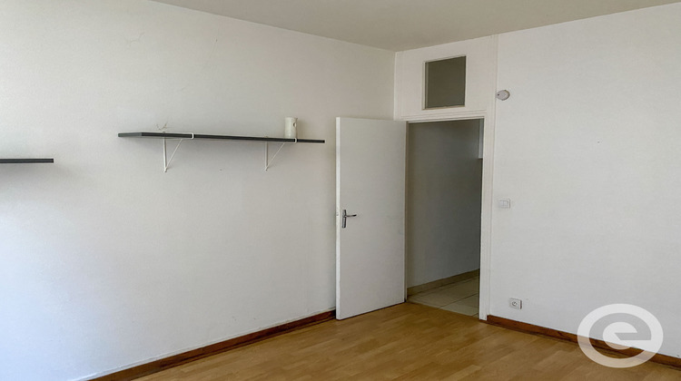 Ma-Cabane - Vente Appartement Avallon, 24 m²