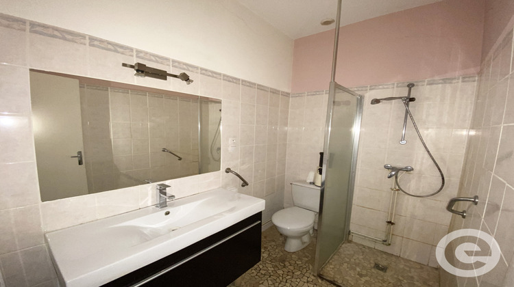 Ma-Cabane - Vente Appartement Avallon, 24 m²