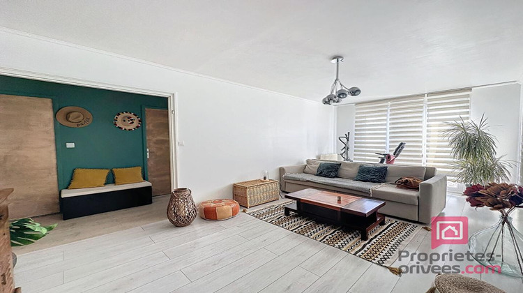 Ma-Cabane - Vente Appartement AVALLON, 75 m²