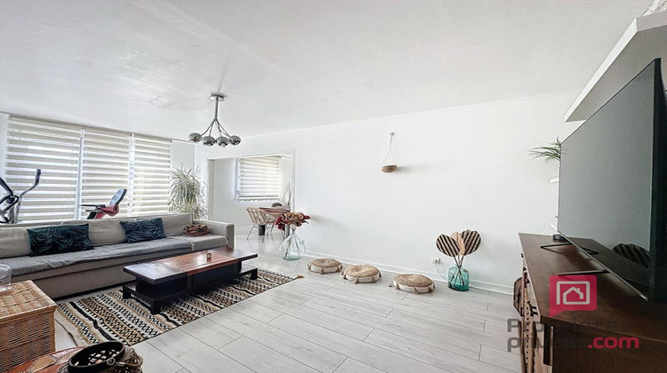 Ma-Cabane - Vente Appartement AVALLON, 75 m²