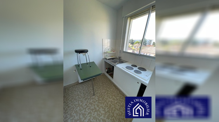 Ma-Cabane - Vente Appartement Avallon, 25 m²